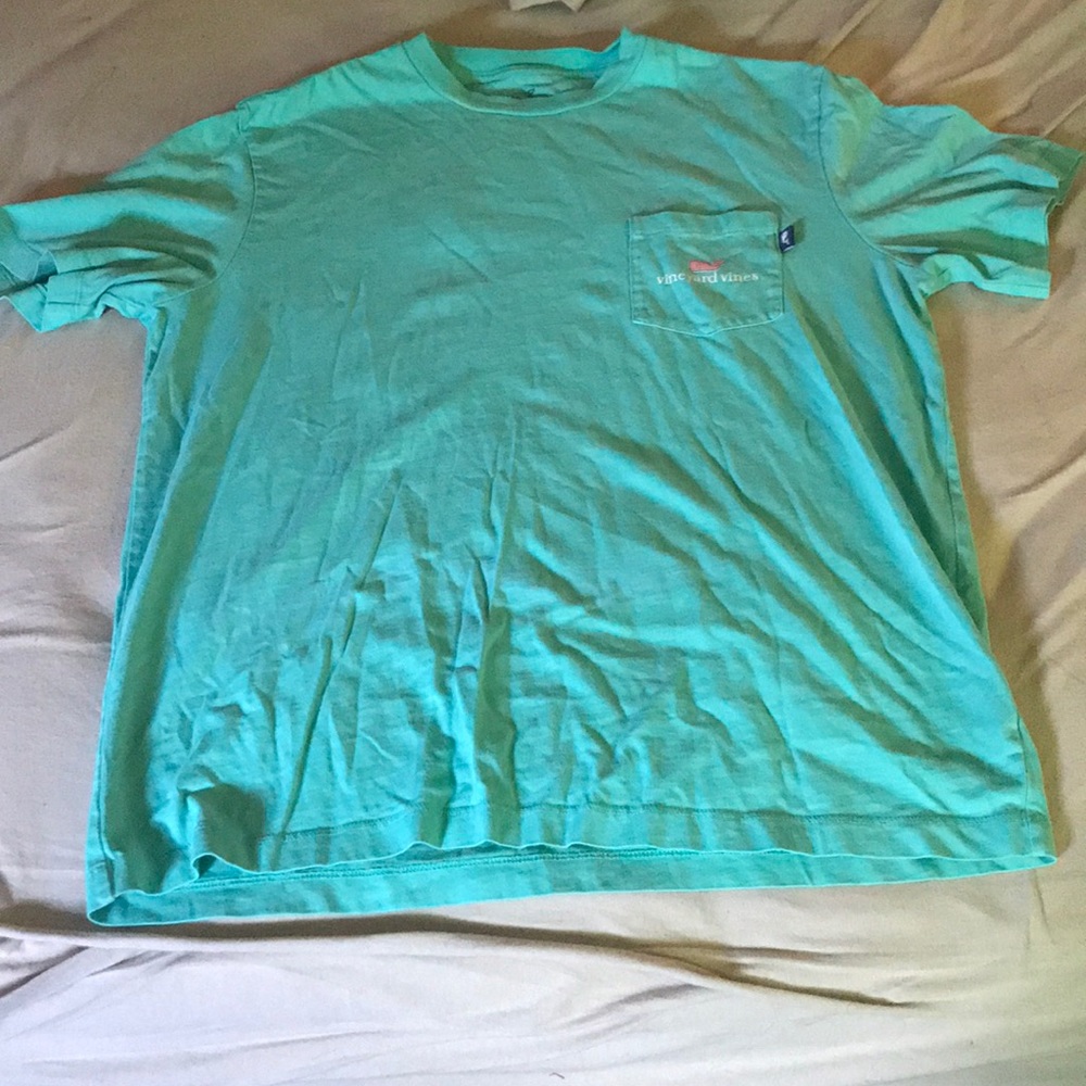 Vineyard Vines T-shirt Men’s Small